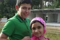 (ویدئو) تغییر چهره بازیگر نوجوان نقش «فرید» آوای باران بعد 11 سال در کُره