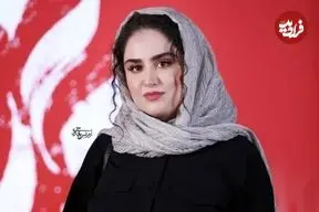 تصاویر؛ بیوگرافی هانیه غلامی؛ از تجربه بازیگری در کودکی تا حضور در سریال‌های تلویزیونی