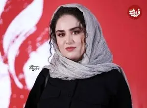 تصاویر؛ بیوگرافی هانیه غلامی؛ از تجربه بازیگری در کودکی تا حضور در سریال‌های تلویزیونی