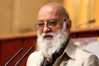 عکس؛ سفر به تاریخ؛ چهرۀ «مهدی چمران» در 38 سالگی در کنار برادرش «مصطفی چمران»
