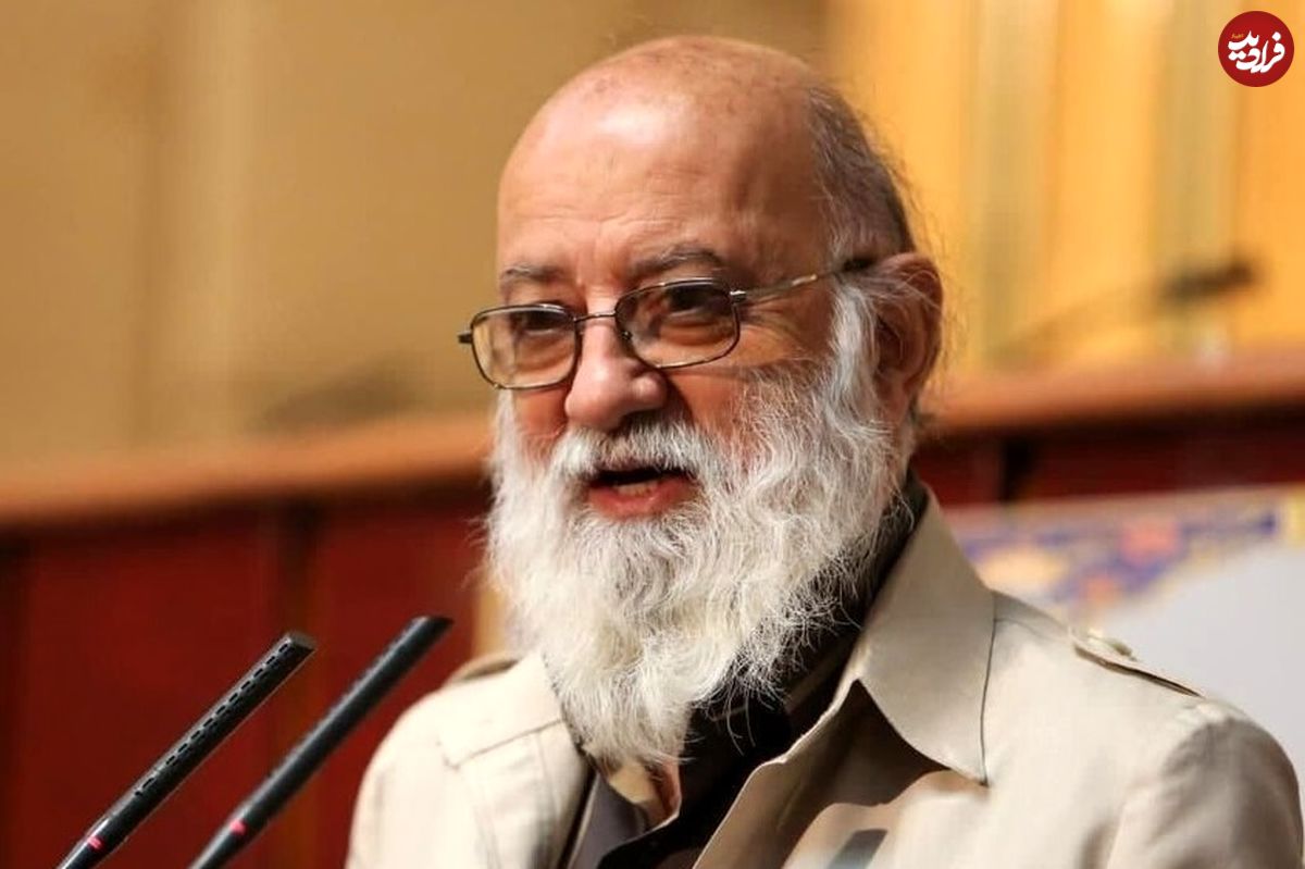 عکس؛ سفر به تاریخ؛ چهرۀ «مهدی چمران» در 38 سالگی در کنار برادرش «مصطفی چمران»