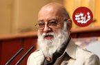 عکس؛ سفر به تاریخ؛ چهرۀ «مهدی چمران» در 38 سالگی در کنار برادرش «مصطفی چمران»