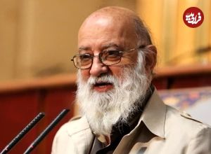 عکس؛ سفر به تاریخ؛ چهرۀ «مهدی چمران» در 38 سالگی در کنار برادرش «مصطفی چمران»