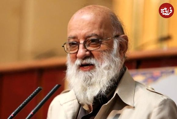 عکس؛ سفر به تاریخ؛ چهرۀ «مهدی چمران» در 38 سالگی در کنار برادرش «مصطفی چمران»