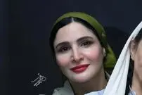 عکس| سفر زمان؛ چهرۀ «نورا هاشمی» 28 ساله در «جیب‌بر خیابان جنوبی»