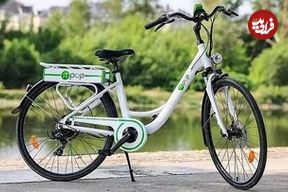اولین دوچرخه برقی که نیازی به باتری ندارد!