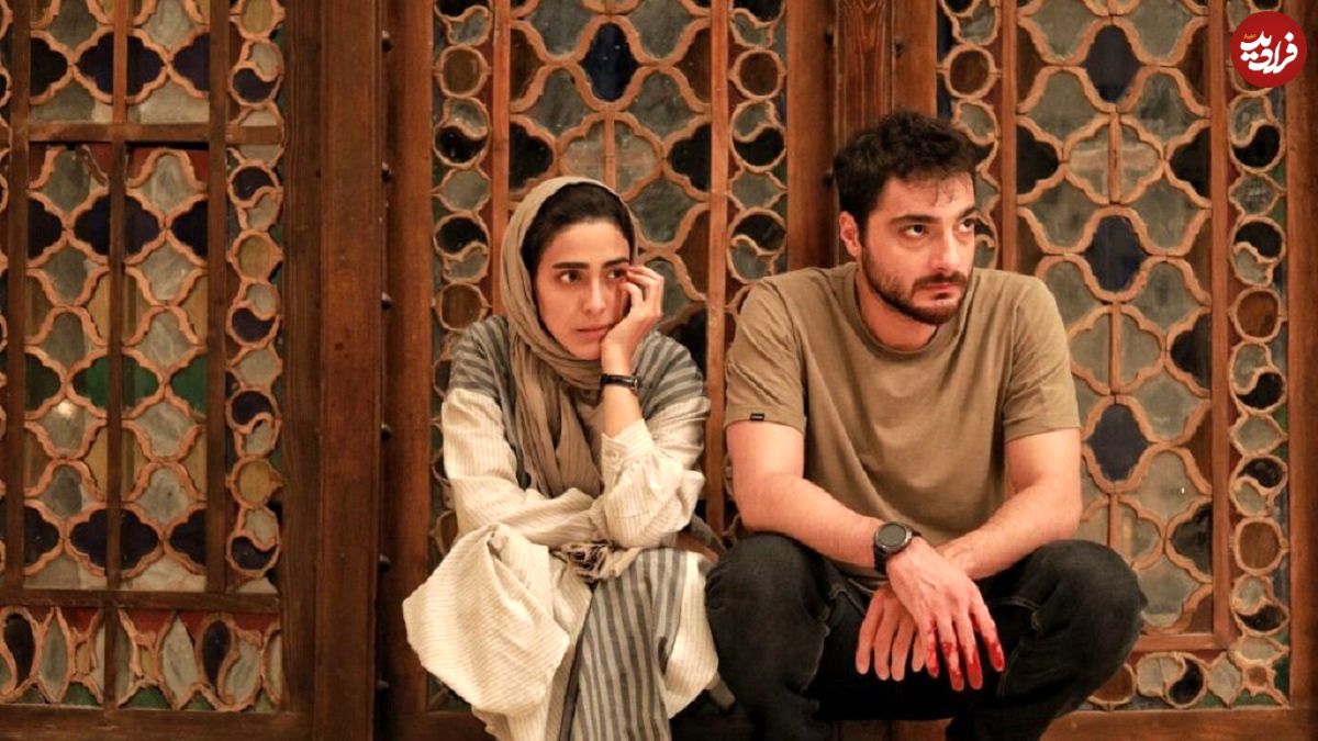 نقد و بررسی فیلم استاد