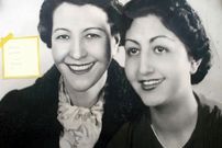 تصاویر| سفر به تاریخ؛ چهره «ایران دخت» دختر «احمدشاه قاجار» در جوانی؛ دهه 1310