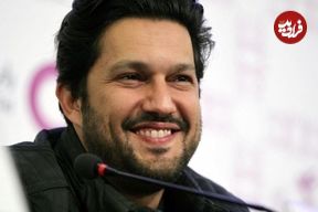 ببینید؛ لحظه شگفت انگیز سکانس سیلی‌ زدن «پیرپسر» از زبان حامد بهداد