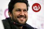 ببینید؛ لحظه شگفت انگیز سکانس سیلی‌ زدن «پیرپسر» از زبان حامد بهداد