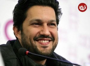 ببینید؛ لحظه شگفت انگیز سکانس سیلی‌ زدن «پیرپسر» از زبان حامد بهداد
