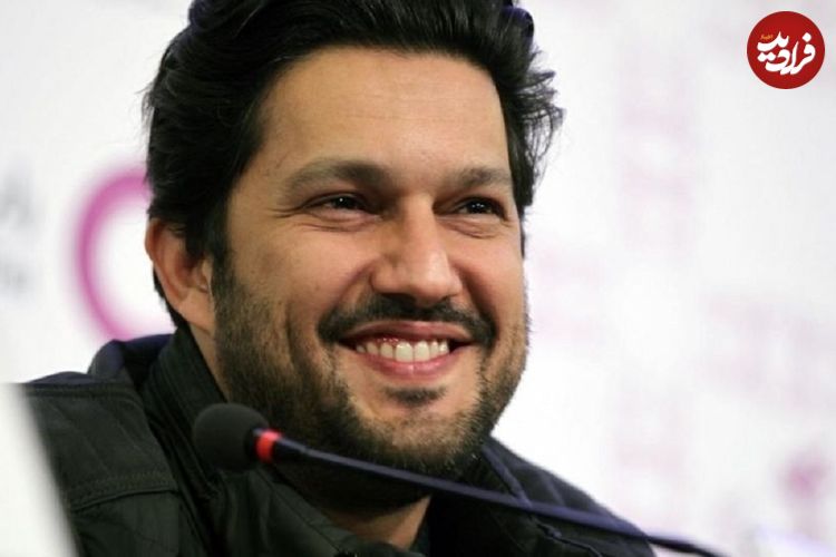 ببینید؛ لحظه شگفت انگیز سکانس سیلی‌ زدن «پیرپسر» از زبان حامد بهداد