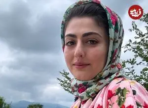 عکس| سفر زمان؛ تیپ و چهرۀ «انیس» (سریال سوجان) در جشن تولد 34 سالگی‌اش