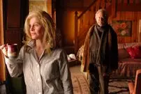 تصاویر| ۱۰ فیلم بسیار دیدنی و تاثیرگذار در مورد پیری؛ از A Man Called Ove تا Away From Her