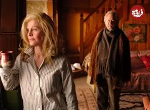 تصاویر| ۱۰ فیلم بسیار دیدنی و تاثیرگذار در مورد پیری؛ از A Man Called Ove تا Away From Her