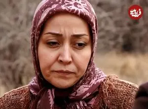 عکس| سفر به زمان؛ «آفرین» 11 سال بعد سریال آوای باران در کنار امیر جعفری