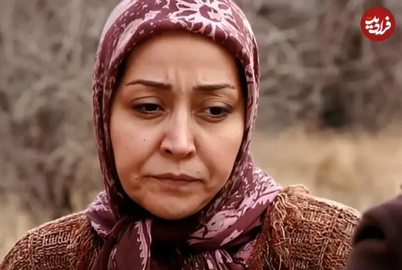 عکس| سفر به زمان؛ «آفرین» 11 سال بعد سریال آوای باران در کنار امیر جعفری