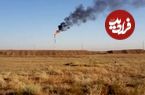 اولین صادرات نفت سوریه بعد از 14 سال