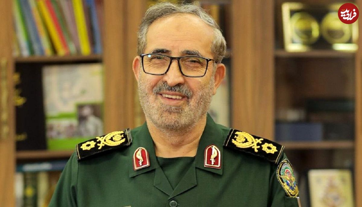 عکس؛ سفر در زمان؛ «سرلشکر شادمانی و صیاد شیرازی در یک دورهمی خصوصی؛ دهه 60