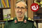 عکس؛ سفر در زمان؛ «سرلشکر شادمانی و صیاد شیرازی در یک دورهمی خصوصی؛ دهه 60