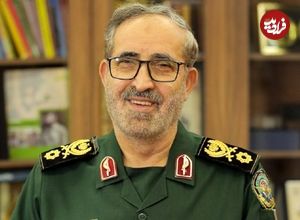 عکس؛ سفر در زمان؛ «سرلشکر شادمانی و صیاد شیرازی در یک دورهمی خصوصی؛ دهه 60