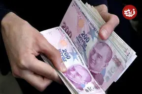 قیمت لیر ترکیه امروز شنبه ۱۹ اردیبهشت ۱۴۰۵