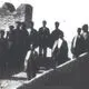عکس| سفر زمان؛ تصویری از «سربازخانه ساوجبلاغ» در دوران ناصرالدین شاه