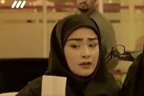 عکس| سفر زمان؛ «گوهر و خانم کزازی» سریال کلینیک رویا در یک مراسم خصوصی