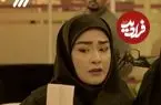 عکس| سفر زمان؛ «گوهر و خانم کزازی» سریال کلینیک رویا در یک مراسم خصوصی