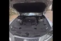 ( ویدیو) خودرو لکسوس مجهز به ایربگ برای عابرین پیاده 