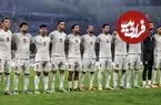 شگفتی در فهرست جدید تیم ملی ایران