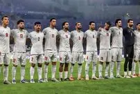 شگفتی در فهرست جدید تیم ملی ایران