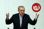 عکس| سفر در زمان؛ «رجب طیب اردوغان» در کنار همسرش در اسپانیا؛ سال 1386