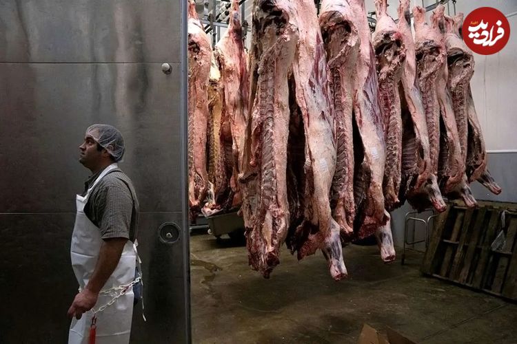جدول؛ قیمت راسته گوسفندی از یک میلیون عبور کرد