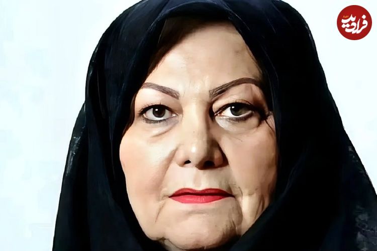 تصاویر| سفر در زمان؛ چهره «ایرن» بازیگر مشهور سینمای قبل انقلاب در جوانی؛ دهه 50