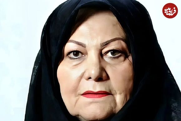 تصاویر| سفر در زمان؛ چهره «ایرن» بازیگر مشهور سینمای قبل انقلاب در جوانی؛ دهه 50