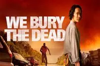نقد فیلم «ما مردگان را دفن می‌کنیم»؛ سوگِ ناتمام