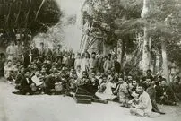اولین کنسرت ایران را چه کسی برگزار کرد؟