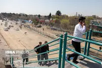 اقدامات ضروری هنگام حمله هوایی؛ از پناه گرفتن تا دوری از نقاط خطرناک