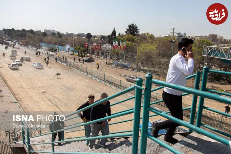 اقدامات ضروری هنگام حمله هوایی؛ از پناه گرفتن تا دوری از نقاط خطرناک