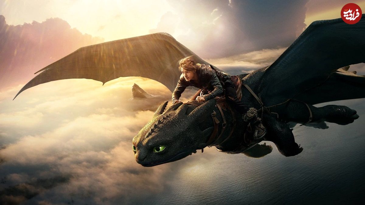 نقد و بررسی فیلم How to Train Your Dragon؛ اقتباسی وفادارانه یا کپی مو به موی انیمیشن؟