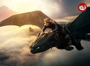 نقد و بررسی فیلم How to Train Your Dragon؛ اقتباسی وفادارانه یا کپی مو به موی انیمیشن؟