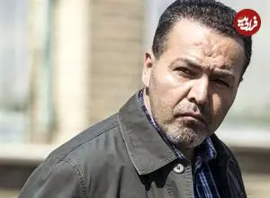 عکس| سفر در زمان؛ «فریبرز عرب نیا» در کنار «حسن جوهرچی و احمد نجفی»؛ سال 75