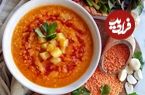 طرز تهیه دال عدس؛ غذای محبوب جنوبی‌ها