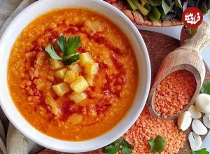 طرز تهیه دال عدس؛ غذای محبوب جنوبی‌ها