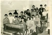 عکس؛ سفر به ایران قدیم؛ تصویری کمتر دیده شده از کنگره‌ی مبارزه بی سوادی در ایران
