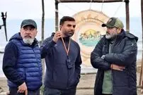 سازنده «بازمانده»عذرخواهی کرد اما غفوریان و انصاری نه!