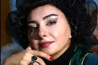 عکس| سفر زمان؛ «هانیه توسلی و پارسا پیروزفر» در پشت‌صحنۀ «شکاف»؛ سال 93