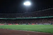 فوری: میزبانی پرسپولیس و نساجی در آزادی