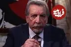 عکس| سفر زمان؛ «بهمن مفید» در جوانی و در دهه 50؛ جمشید هاشم پور در 49 سالگی